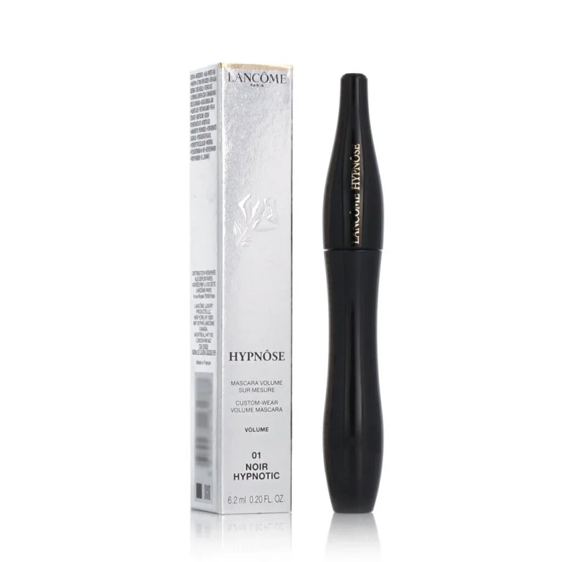 Hypnôse tusz do rzęs zwiększający objętość (01 Black) 6,5 g
