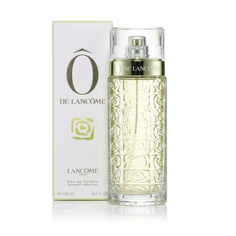 Ô de Lancôme woda toaletowa dla kobiet 125 ml