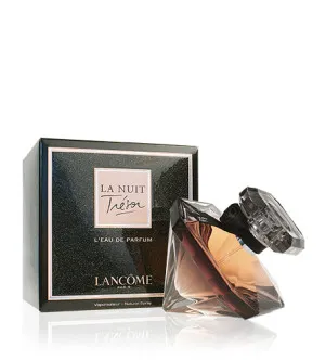 Lancôme La Nuit Trésor woda perfumowana dla kobiet 50 ml