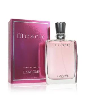 Lancôme Miracle woda perfumowana dla kobiet 100 ml