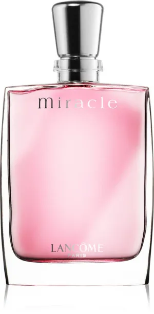 Lancôme Miracle woda perfumowana dla kobiet 100 ml