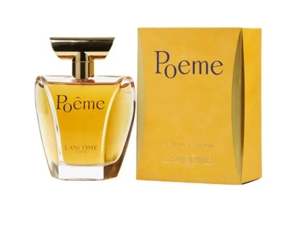 Poéme woda perfumowana dla kobiet 100 ml