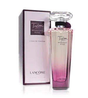 Lancôme Trésor Midnight Rose woda perfumowana dla kobiet 50 ml