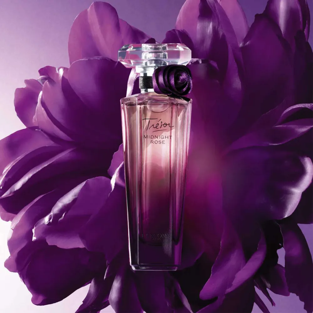 Trésor Midnight Rose woda perfumowana dla kobiet 50 ml