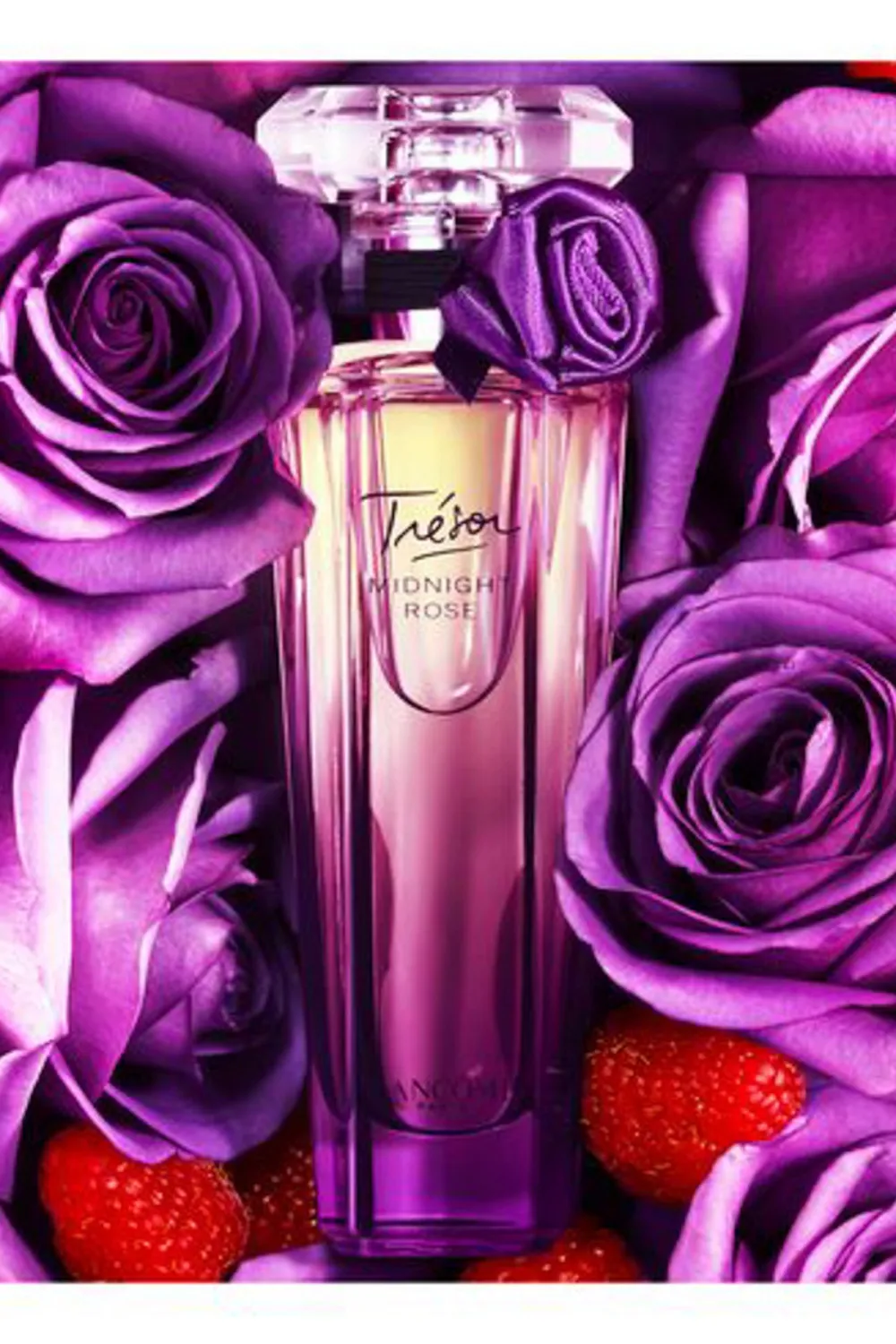 Trésor Midnight Rose woda perfumowana dla kobiet 50 ml
