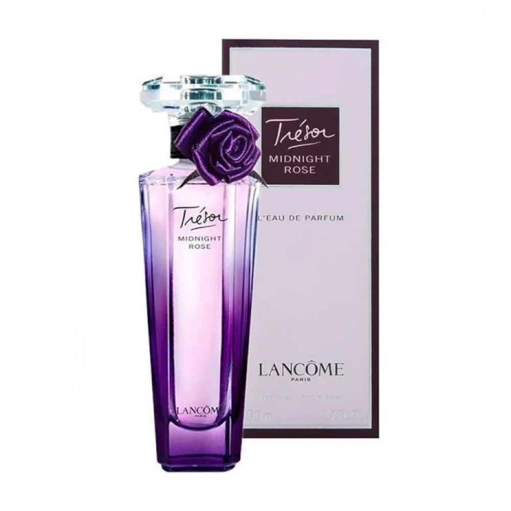 Trésor Midnight Rose woda perfumowana dla kobiet 50 ml