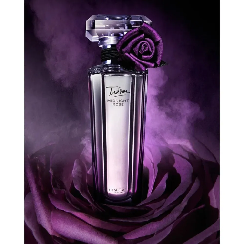 Trésor Midnight Rose woda perfumowana dla kobiet 50 ml
