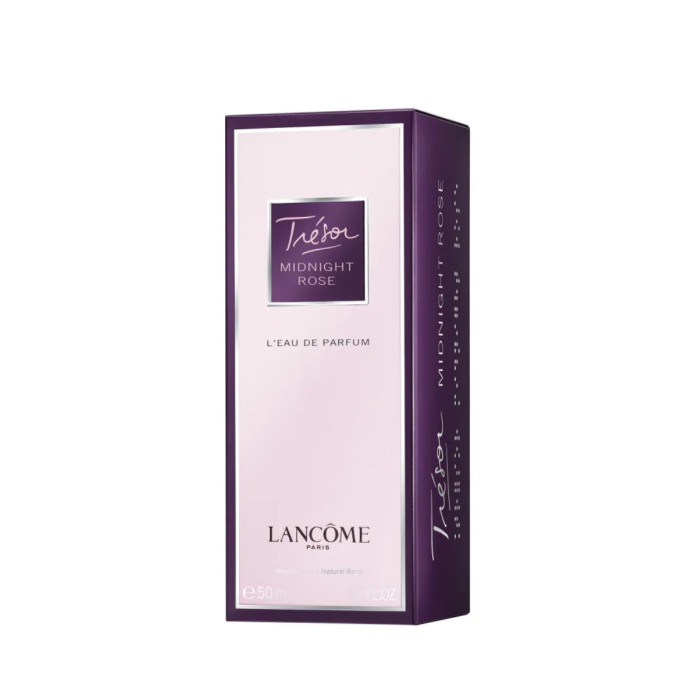 Trésor Midnight Rose woda perfumowana dla kobiet 50 ml