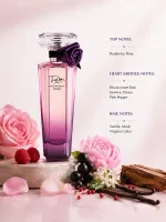 Trésor Midnight Rose woda perfumowana dla kobiet 50 ml