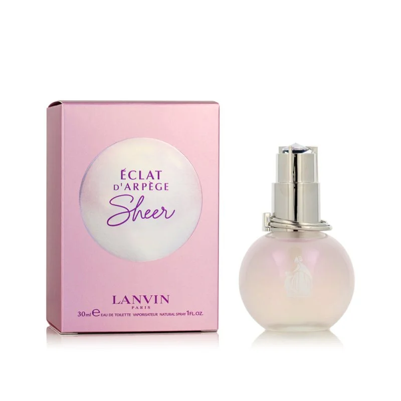 Éclat d'Arpège Sheer woda toaletowa dla kobiet 30 ml
