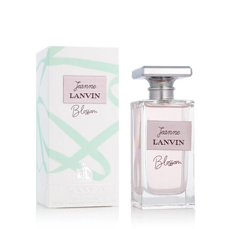Jeanne Blossom woda perfumowana dla kobiet 100 ml