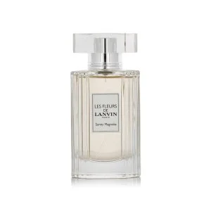 Lanvin Les Fleurs de Lanvin Sunny Magnolia woda toaletowa dla kobiet