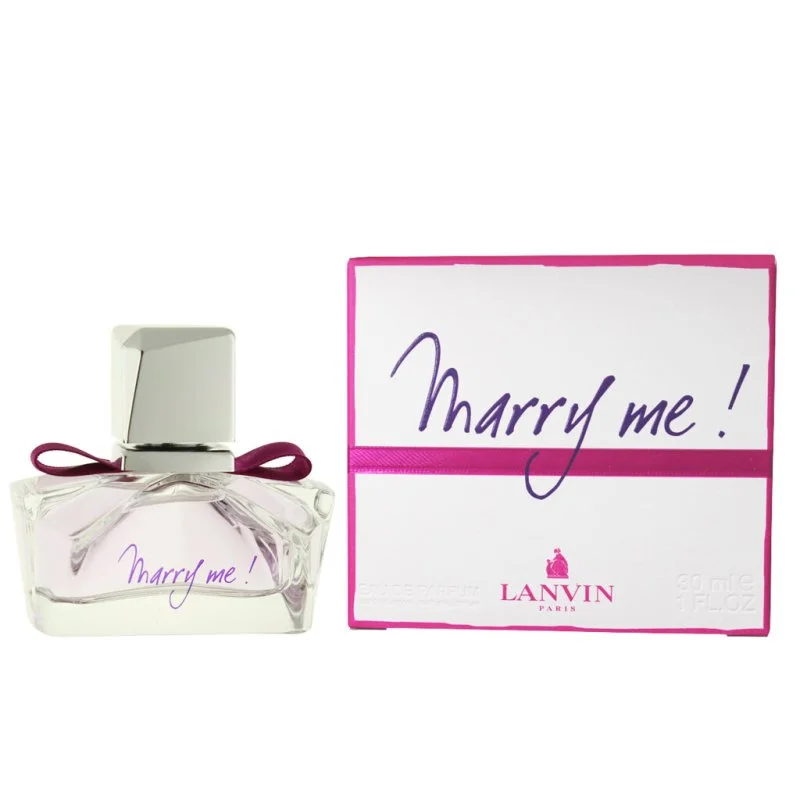 Marry Me woda perfumowana dla kobiet 30 ml