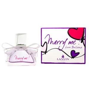 Lanvin Marry Me! Love Balloons woda perfumowana dla kobiet