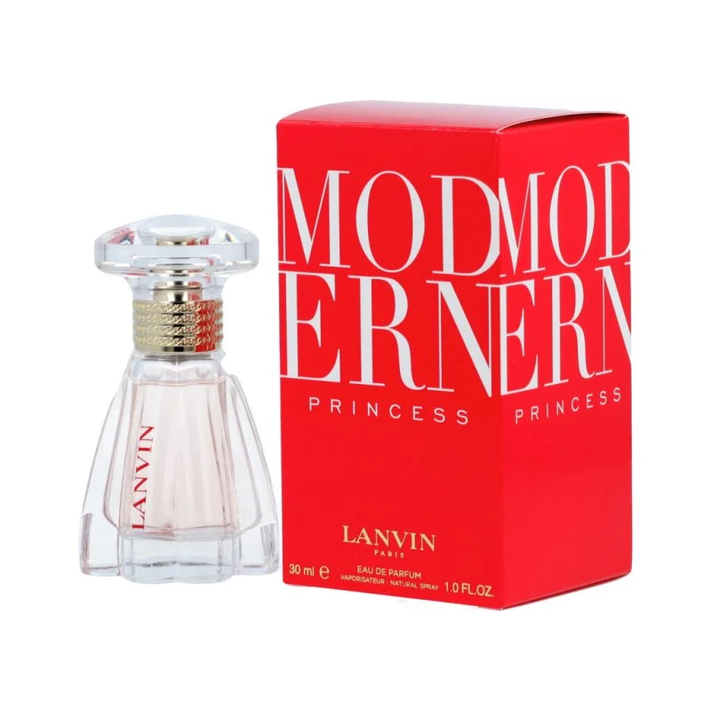 Modern Princess woda perfumowana dla kobiet 30 ml