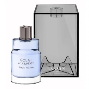 Lanvin Éclat d'Arpege Pour Homme woda toaletowa dla mężczyzn 100 ml
