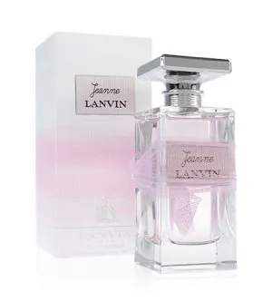 Lanvin Jeanne woda perfumowana dla kobiet 100 ml