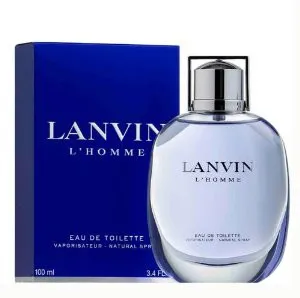 Lanvin L'Homme woda toaletowa dla mężczyzn 100 ml