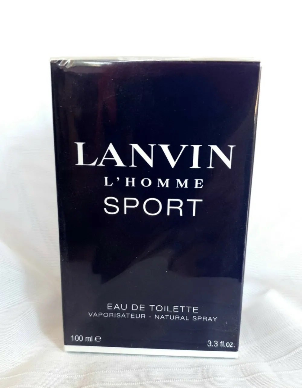 L'Homme Sport woda toaletowa dla mężczyzn 100 ml
