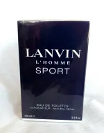 L'Homme Sport woda toaletowa dla mężczyzn 100 ml