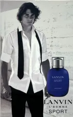 L'Homme Sport woda toaletowa dla mężczyzn 100 ml