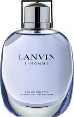 L'Homme woda toaletowa dla mężczyzn 100 ml