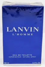 L'Homme woda toaletowa dla mężczyzn 100 ml