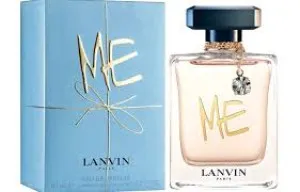 Lanvin ME woda perfumowana dla kobiet 80 ml