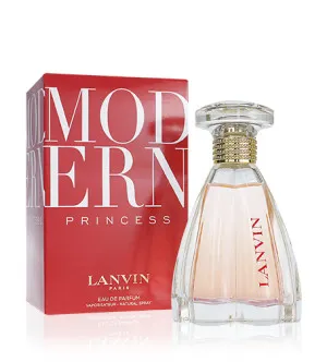 Lanvin Modern Princess woda perfumowana dla kobiet 90 ml