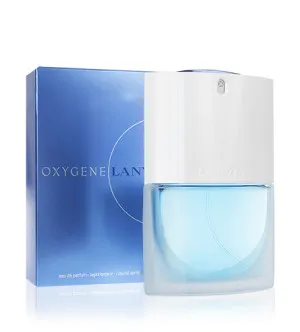 Lanvin Oxygene woda perfumowana dla kobiet 75 ml