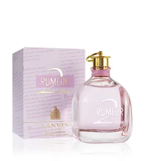 Lanvin Rumeur 2 Rose woda perfumowana dla kobiet 100 ml