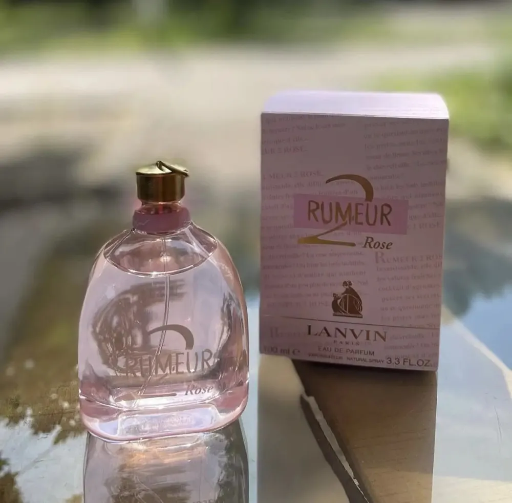 Rumeur woda perfumowana dla kobiet 100 ml
