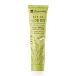 laSaponaria Żel Aloe vera do ciała i włosów BIO (150 ml) - uniwersalny pomocnik