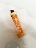 laSaponaria Szampon ze słonecznikiem i słodką pomarańczą BIO 30 ml