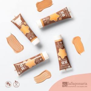 laSaponaria Krem BB Jak