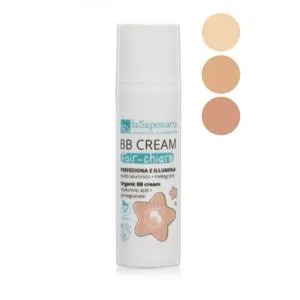 laSaponaria Krem BB Jak