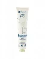 laSaponaria Wybielająca pasta do zębów WonderWhite - mięta i węgiel aktywny BIO (75 ml)