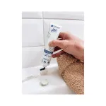 laSaponaria Wybielająca pasta do zębów WonderWhite - mięta i węgiel aktywny BIO (75 ml)