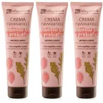 laSaponaria Serum bez spłukiwania do włosów kręconych (150 ml)