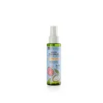 laSaponaria Mgiełka do ciała i włosów Happy Island - kokos i gujawa (100 ml)