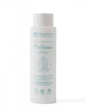 laSaponaria Balsam oczyszczający z BIO melisą cytrynową (150 ml)