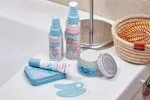 laSaponaria Krem do twarzy na dzień Lift & Defence BIO do cery dojrzałej (50 ml) - z roślinnym kolagenem i ektoiną