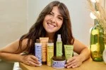 laSaponaria Detoksykujący peeling do skóry głowy z miętą i rozmarynem (100 ml)