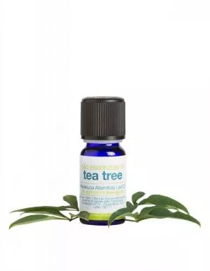 laSaponaria Olejek eteryczny - BIO drzewo herbaciane (10 ml)