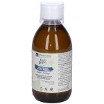 laSaponaria Ekstra świeży płyn do płukania jamy ustnej z miętą i nawłocią BIO (250 ml)