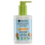 laSaponaria Żel intymny BIO (200 ml) - utrzymuje naturalne ph 4,5