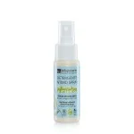 laSaponaria Intymny spray bez spłukiwania z zieloną herbatą BIO (50 ml) - szybka higiena intymna w każdej chwili i w każdym miejscu