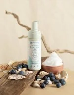 laSaponaria Ekstra delikatna pianka oczyszczająca do cery wrażliwej BIO 50 ml