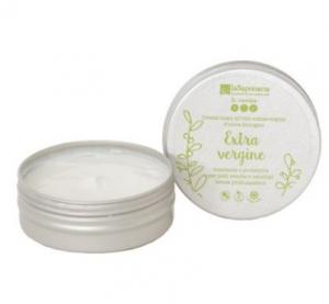 Krem do rąk z oliwą z oliwek extra virgin BIO (60 ml)