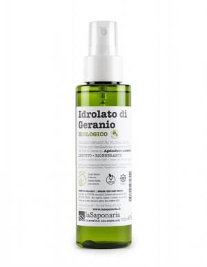 Geranium BIO (100 ml)